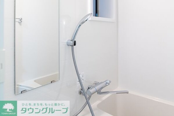 シーズンフラッツ元浅草4丁目の物件内観写真